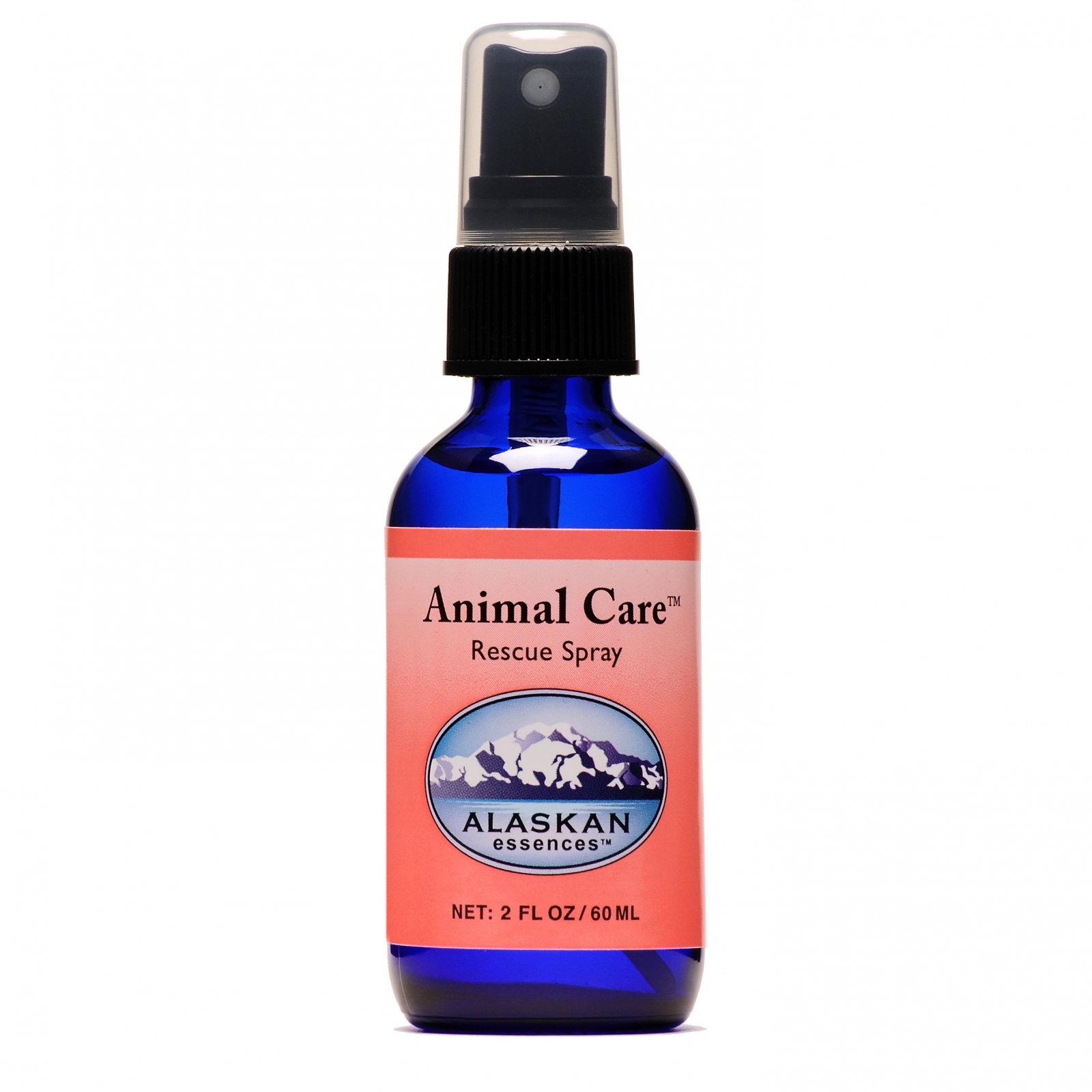 アニマルケアスプレー(60ml)[Animal Care Spray]