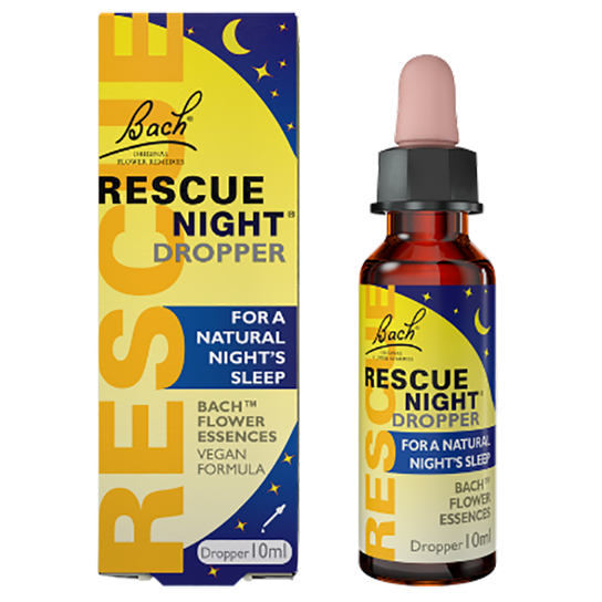 レスキューナイト(10ml)[Rescue night]