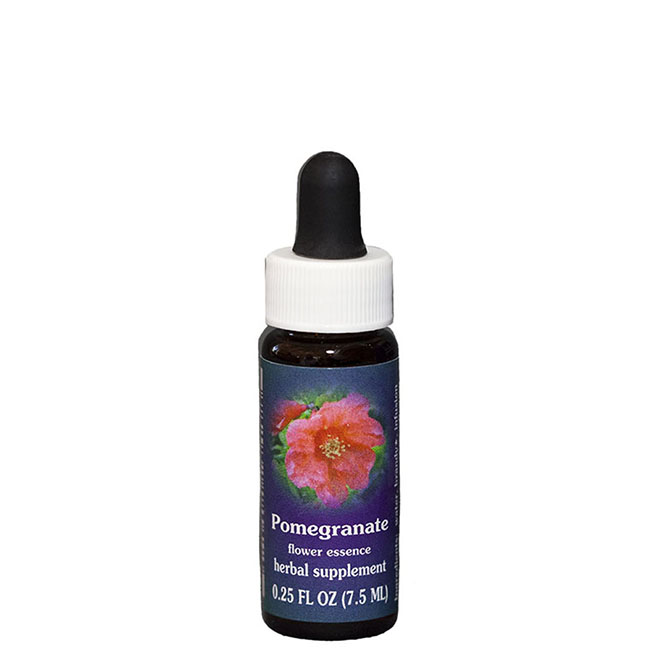 ポメグラネイト7.5ml[Pomegranate]
