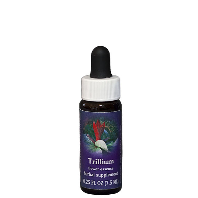 トリリウム7.5ml[Trillium]