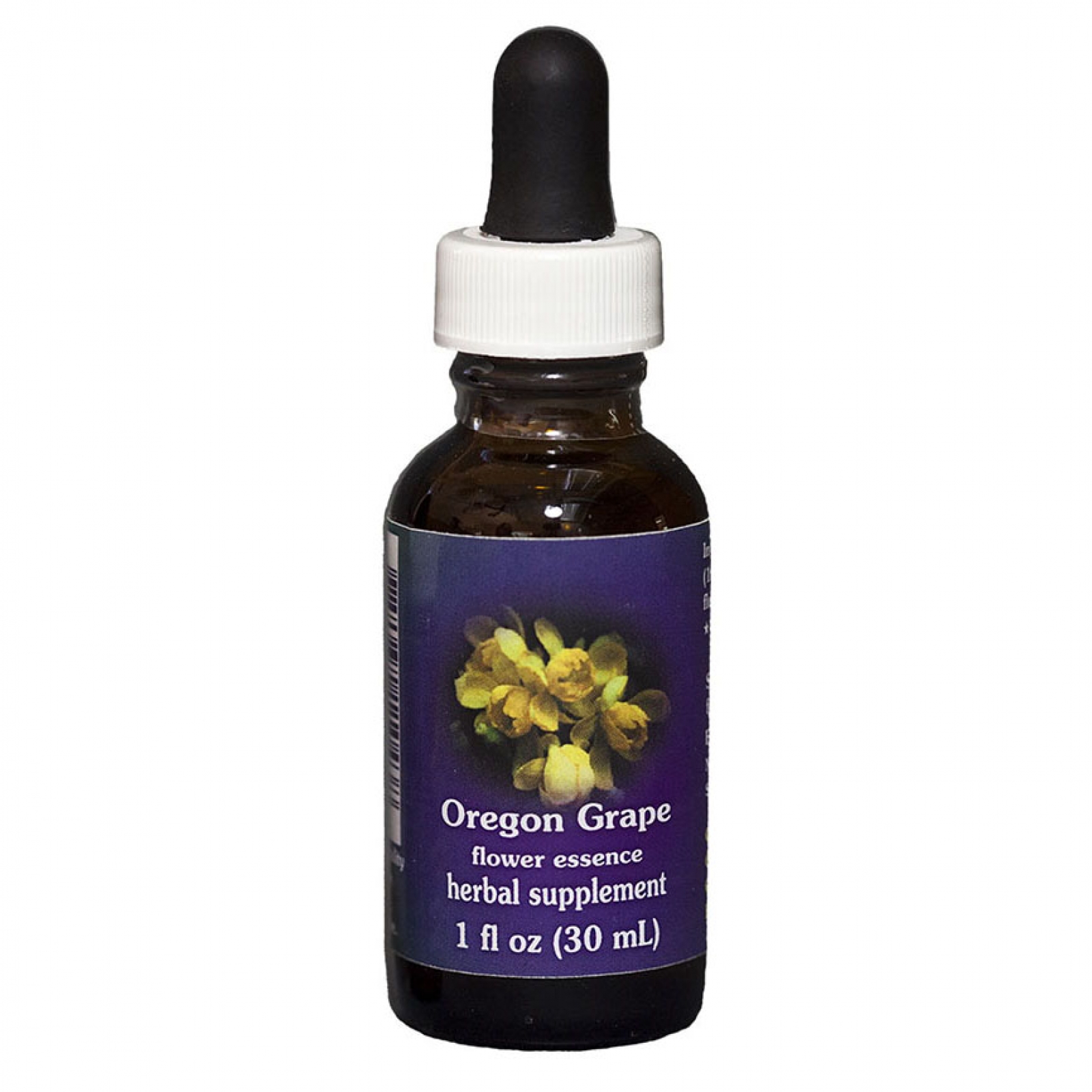 オレゴングレープ30ml[Oregon Grape]