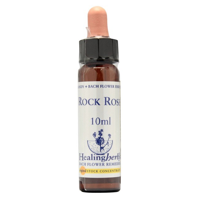 ロックローズ10ml[Rock Rose]