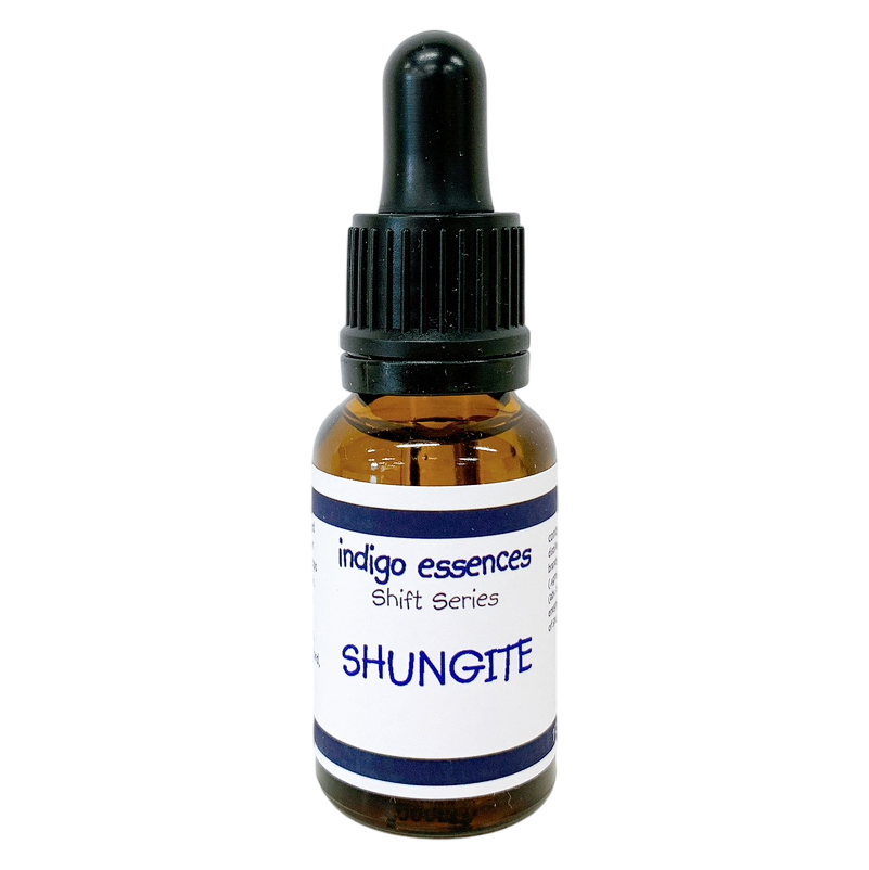 シュンガイト[Shungite]『EMFプロテクション（電磁波からの保護）』