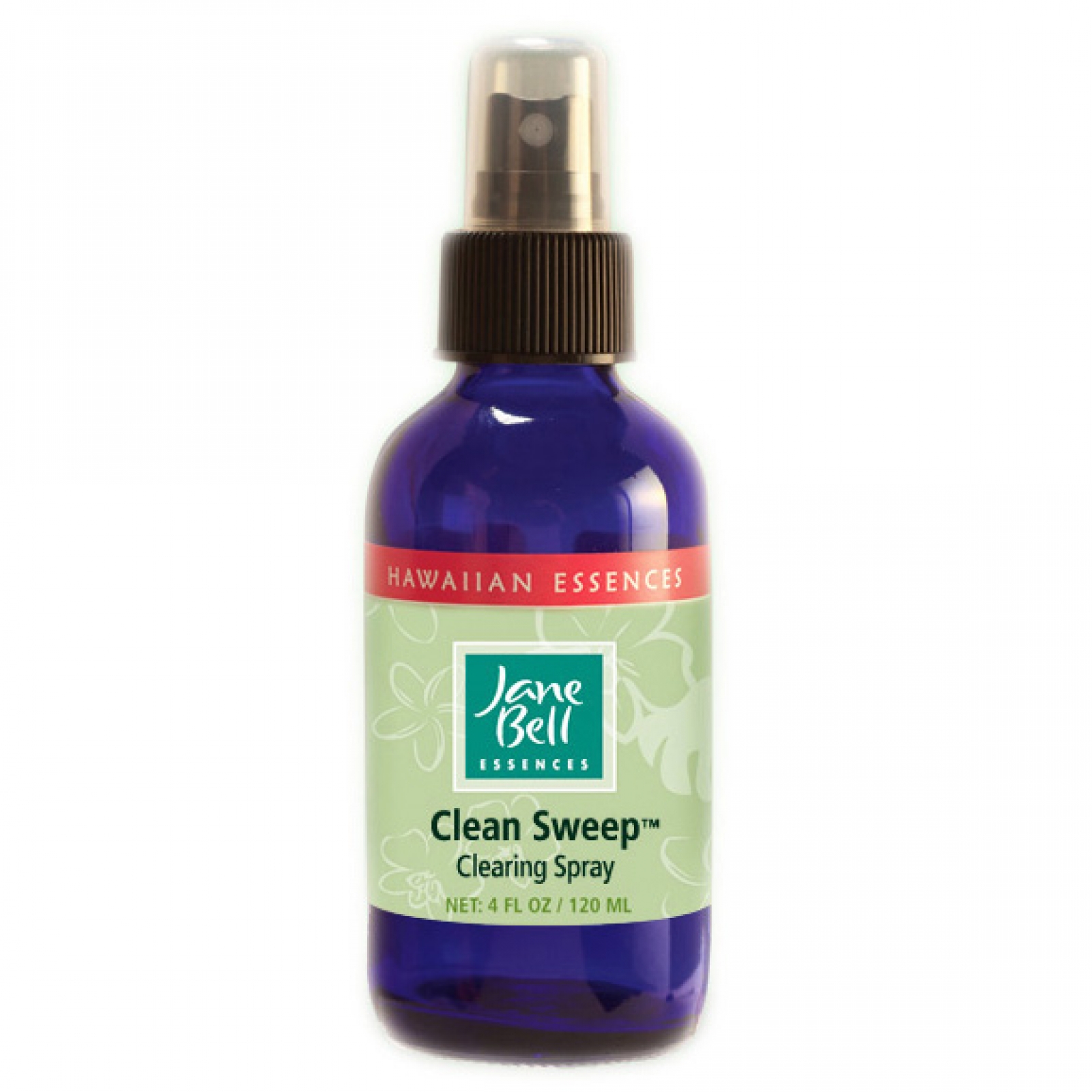 クリーンスイープスプレー(120ml)[Clean Sweep Spray]