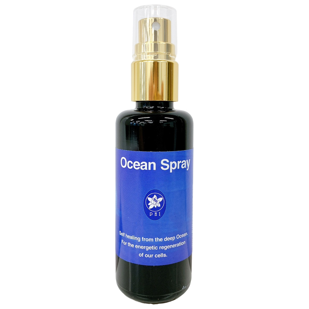オーシャンスプレー[Ocean Spray](50ml)