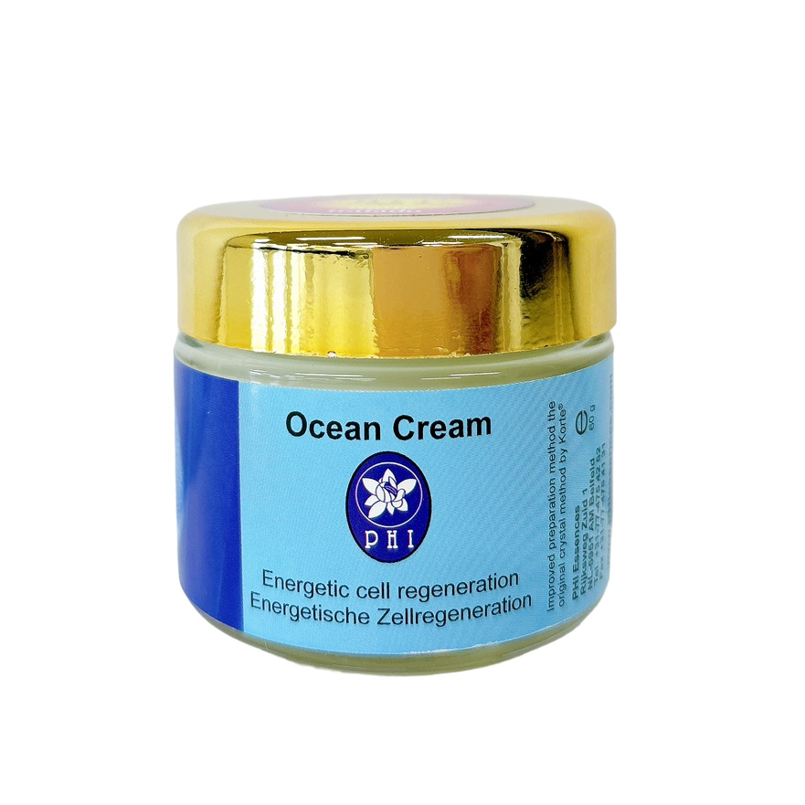 オーシャンクリーム[Ocean cream]
