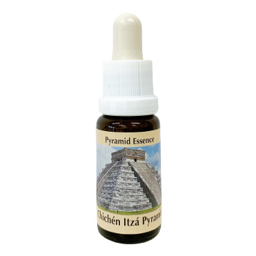 チチェンイツアピラミッド[Chichen Itza Pyramid]