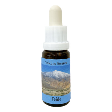 火山[Teide]