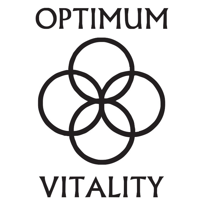 OPTIMUM VITALITY(500ml)