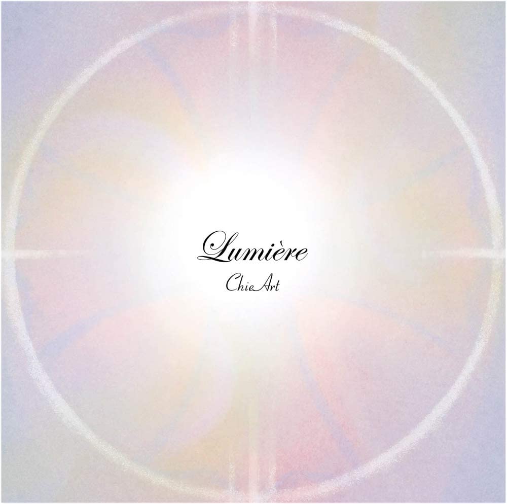 Lumiere（ルミエール） CD