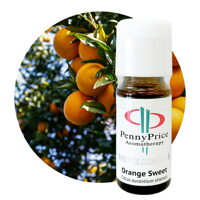 オレンジスイート[Orange Sweet]