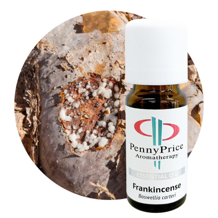 フランキンセンス3ml【Frankincense】